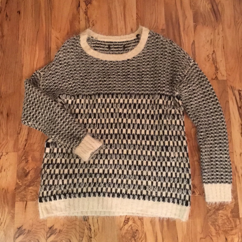 Soft Sweater - image 1